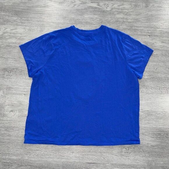 Polo Ralph Lauren Polo Bear Picnic Women’s XXL Short Sleeve T-Shirt Tee Crewneck - Picture 3 of 11